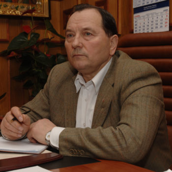 Сидор Іван Миколайович