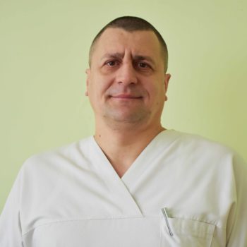 Кушнір Святослав Володимирович