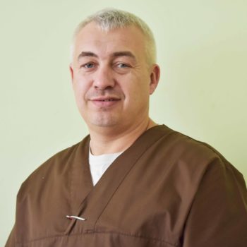 Левчук Валентин Вячеславович