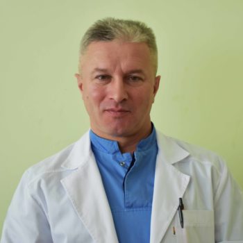 Литвинюк Сергій Іванович