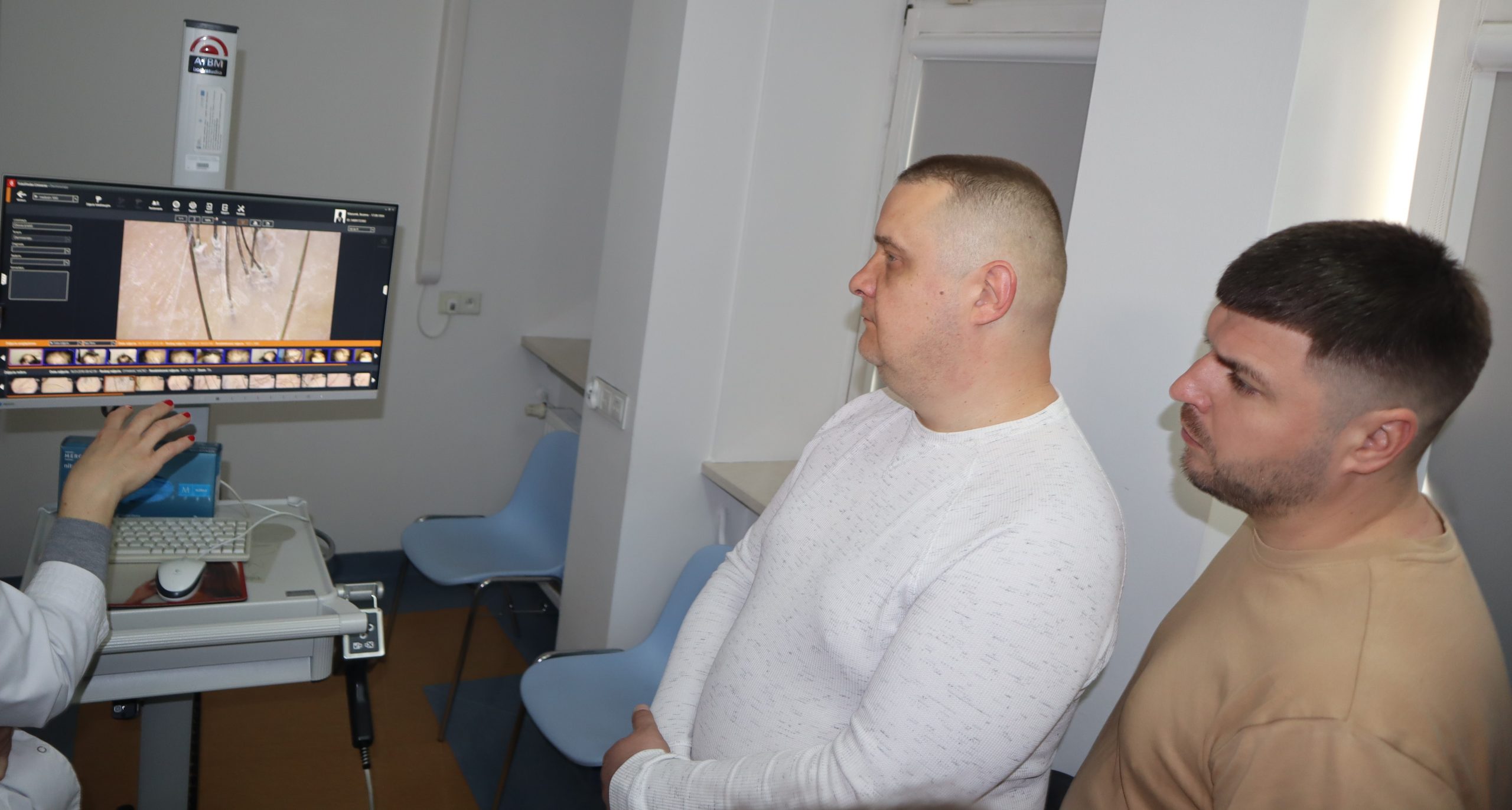 «МОСТИ ЗДОРОВ’Я»: навчальний візит лікарів Волинська обласна клінічна лікарня до Любліна (Республіка Польща) 5 33 scaled