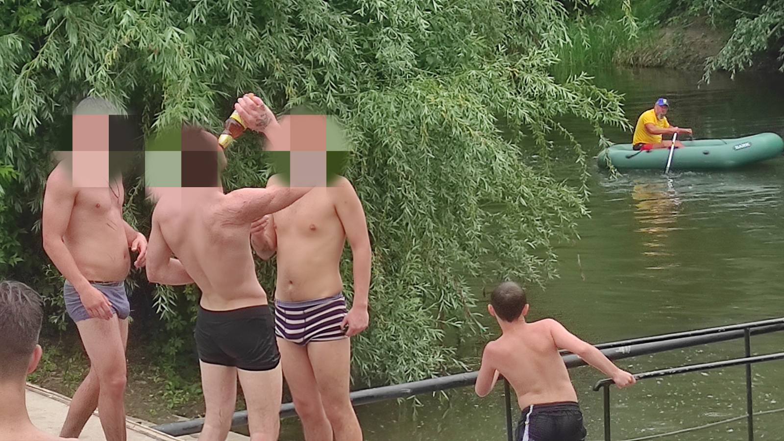 Безпечний відпочинок на воді: що варто знати перед тим, як зануритися 2 viber image 2025 06 10 11 14 12 141