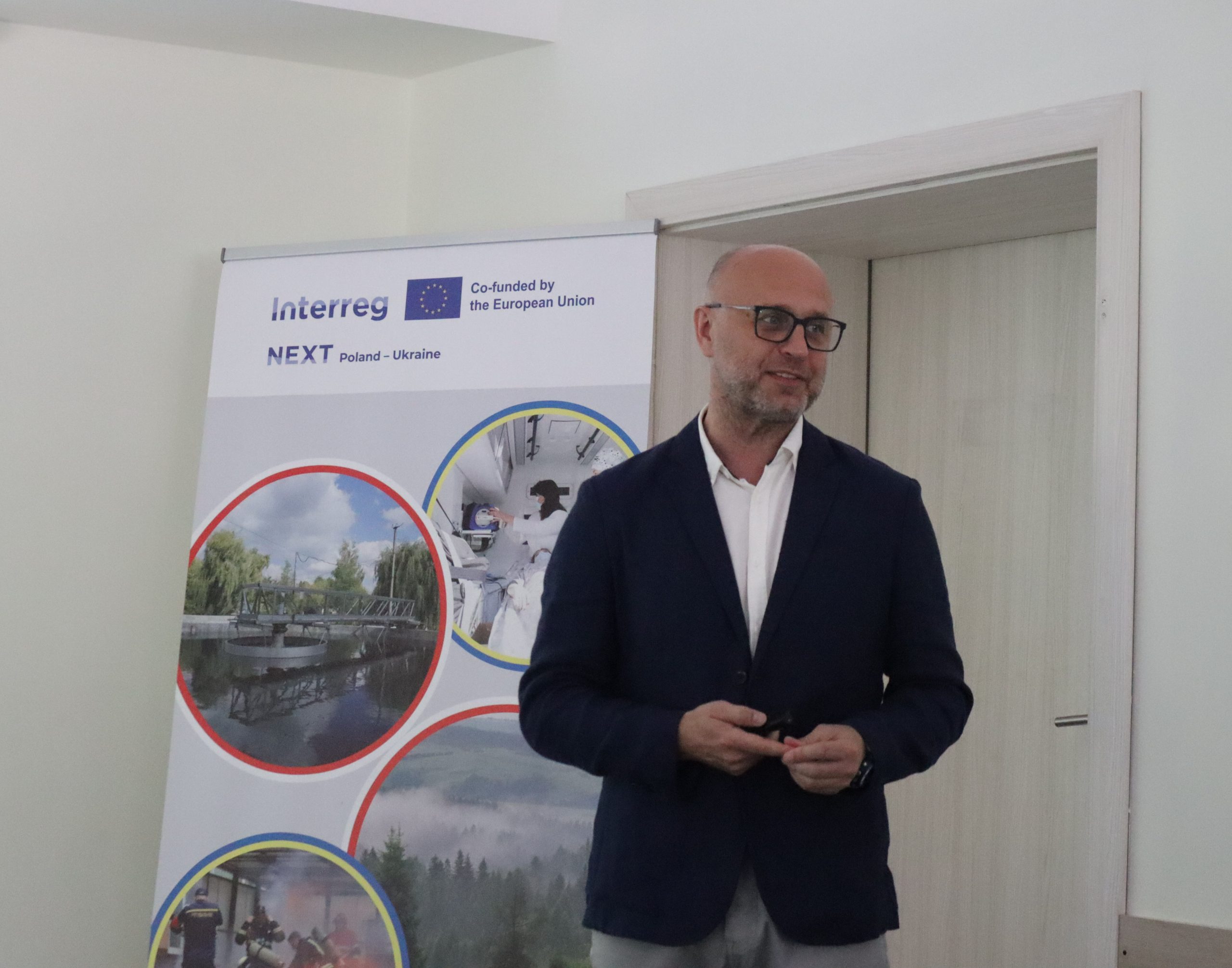 МОСТИ ЗНАНЬ ТА СПІВПРАЦІ: тренінг і партнерська зустріч у м. Рівне 4 3 1 scaled