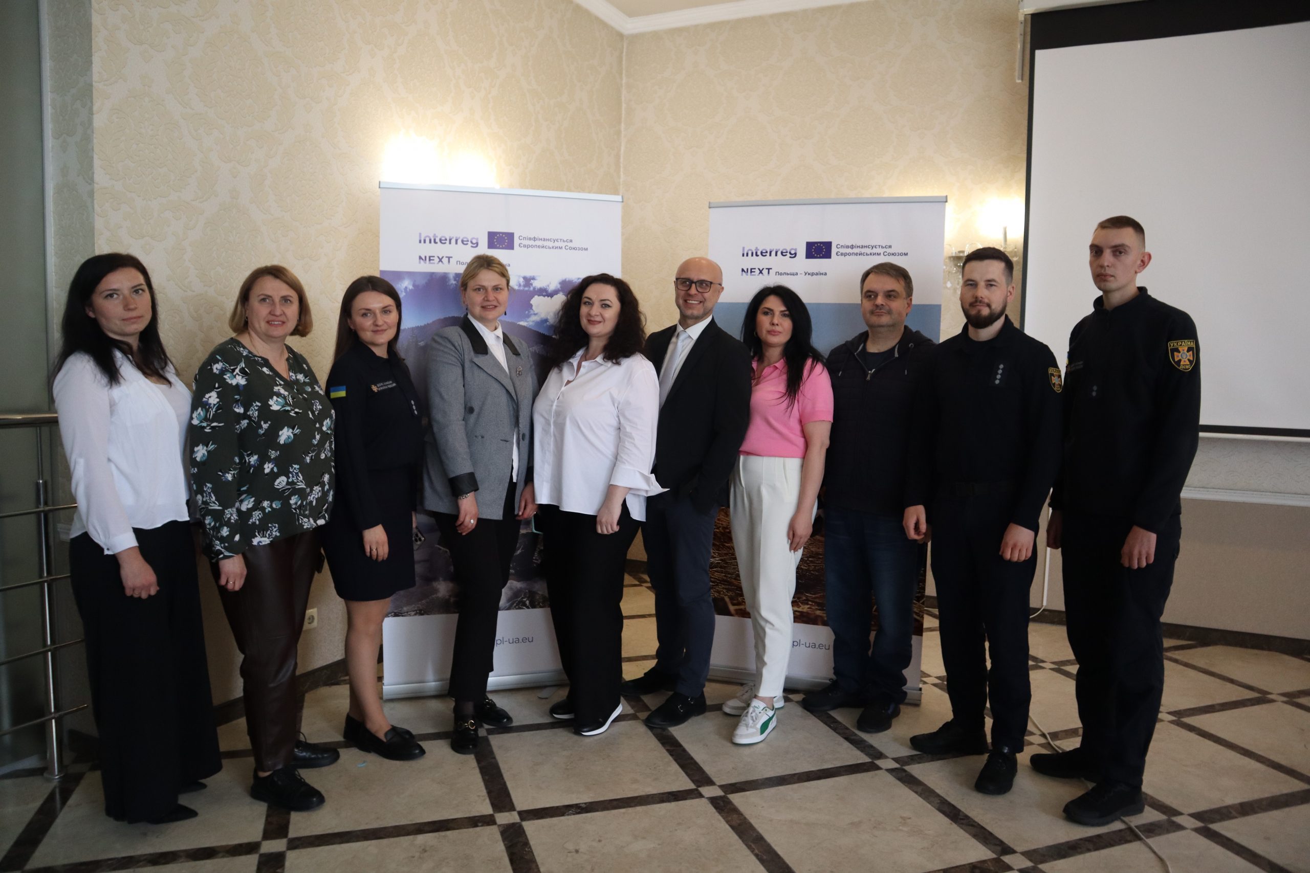 ТРЕНІНГ ПРО ЗАКУПІВЛІ в Interreg NEXT 4 1 5 scaled