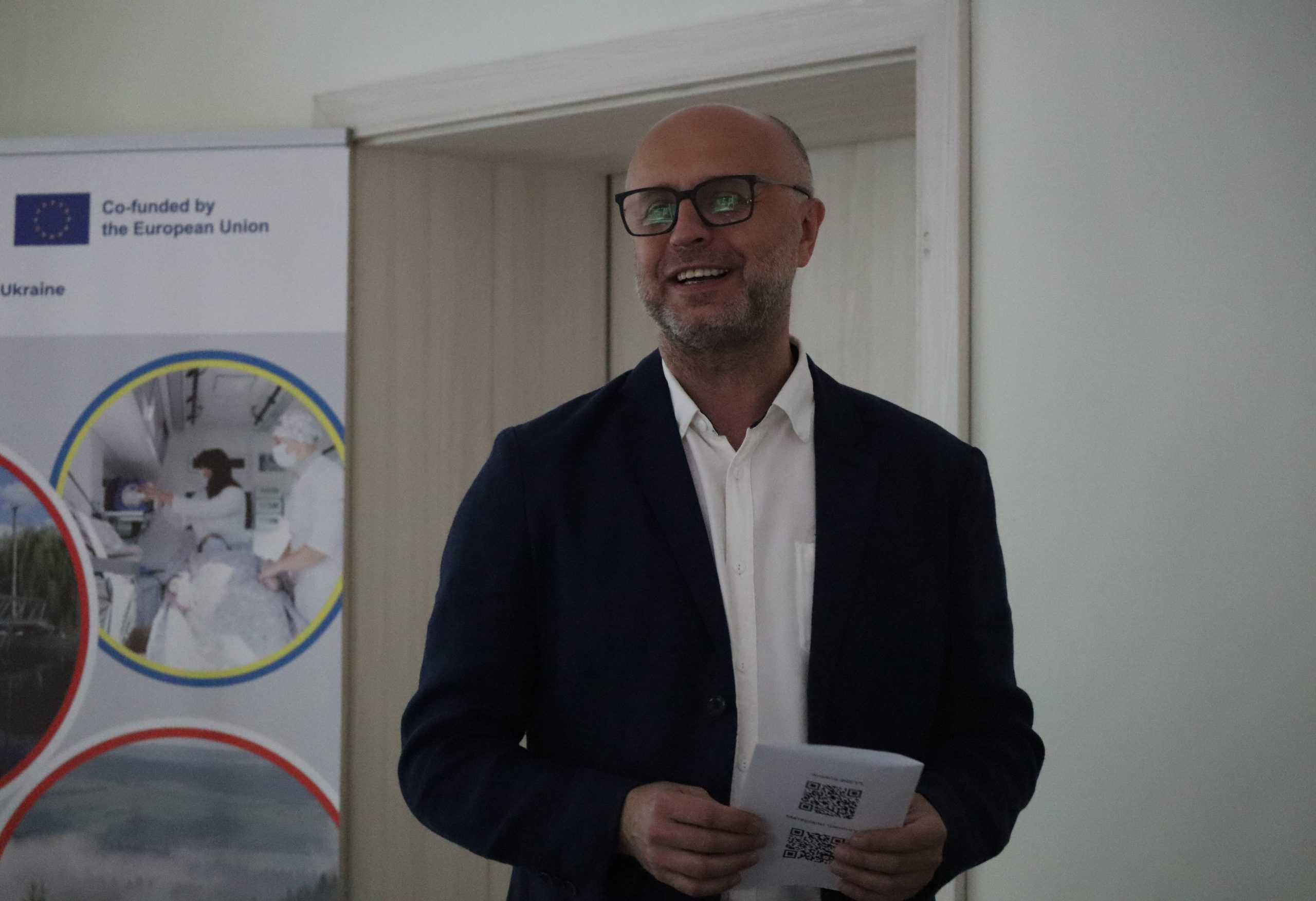 Участь команди LEAN HEALTHCARE у тренінгу для партнерів Interreg NEXT Poland – Ukraine 2 11 1 scaled