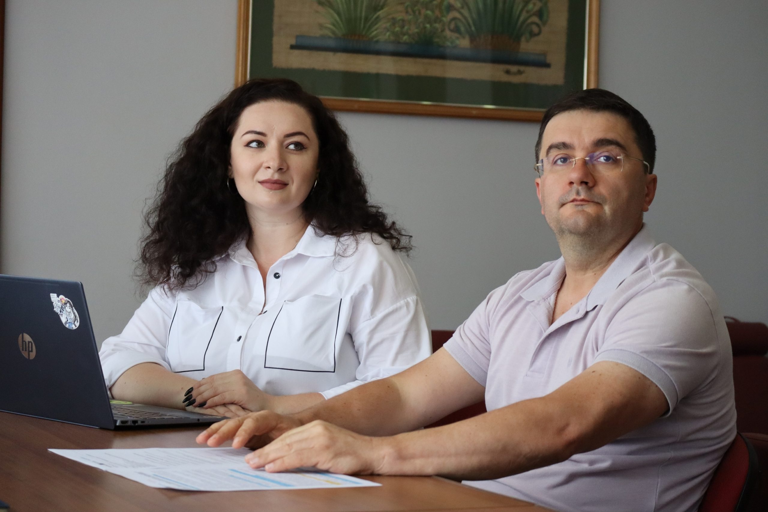 Телемедицина без кордонів: партнерська зустріч проєкту Health Bridges 2 5 1 scaled