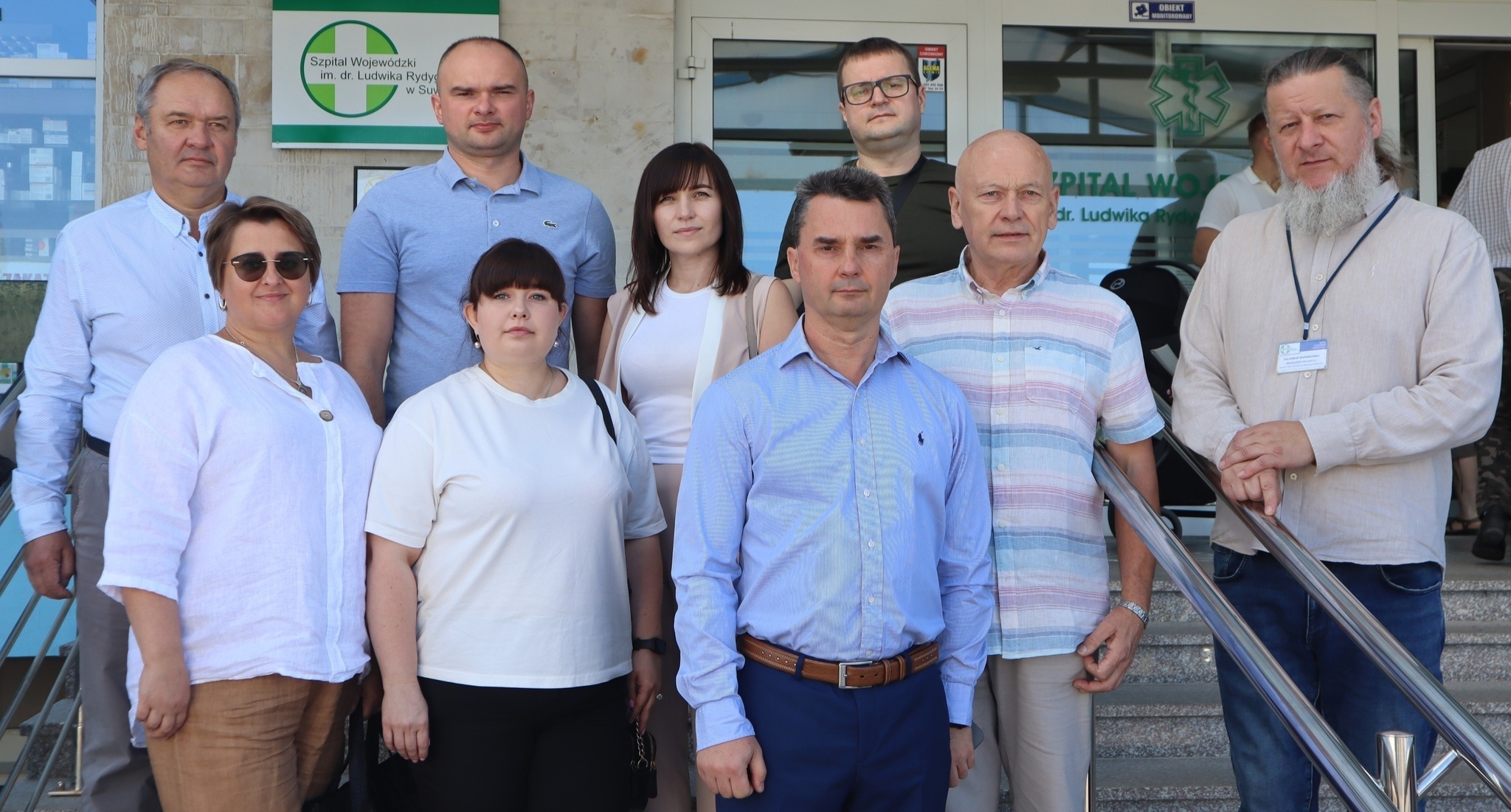 LEAN-управління для сучасної медицини Волині: вивчаємо досвід Польщі 2 2 6