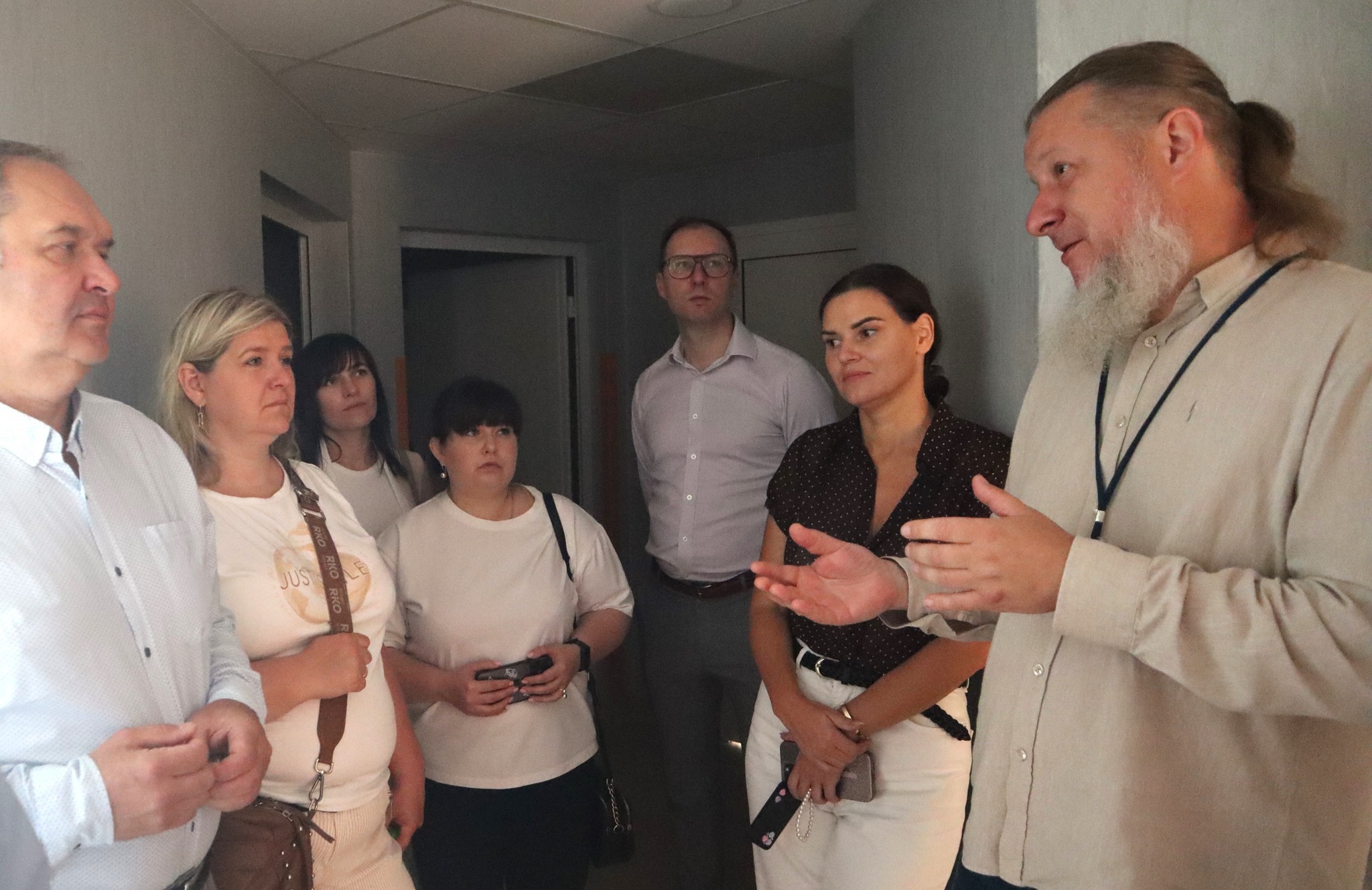 LEAN-управління для сучасної медицини Волині: вивчаємо досвід Польщі 3 22