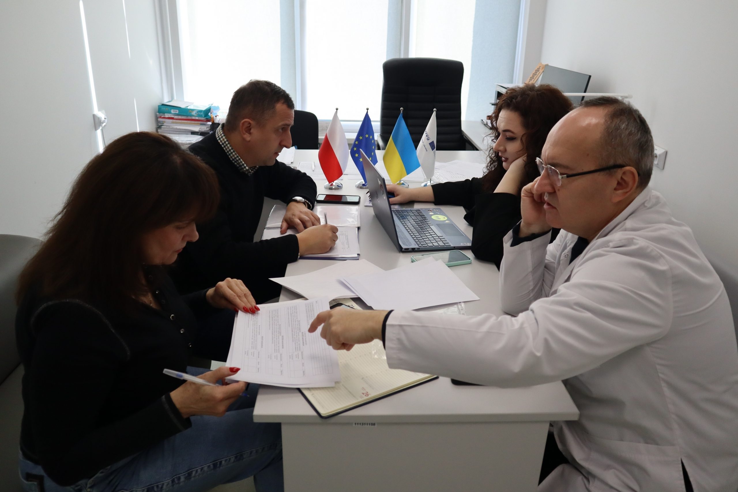 Neuro Excellence news april 25