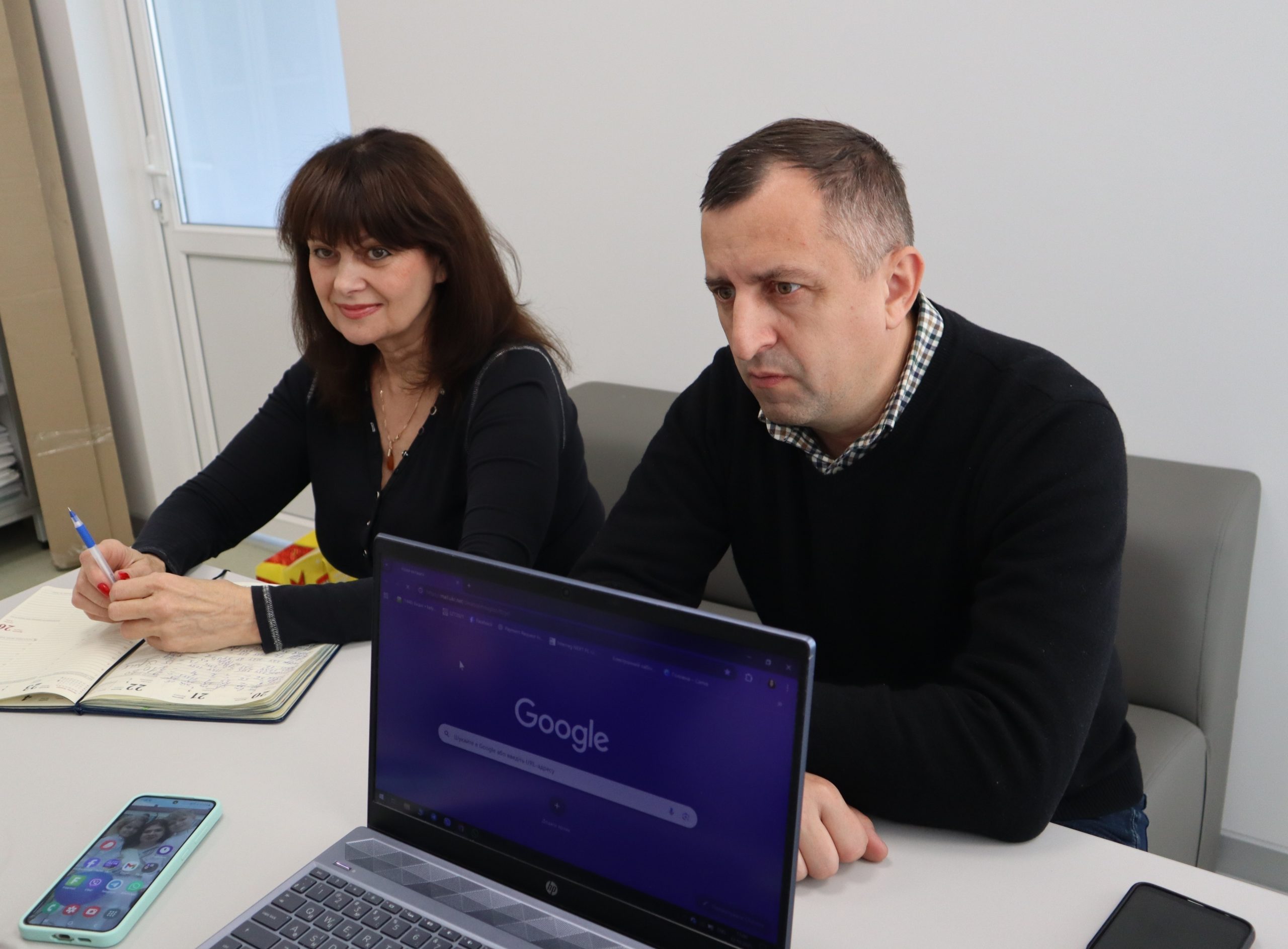 Neuro Excellence news