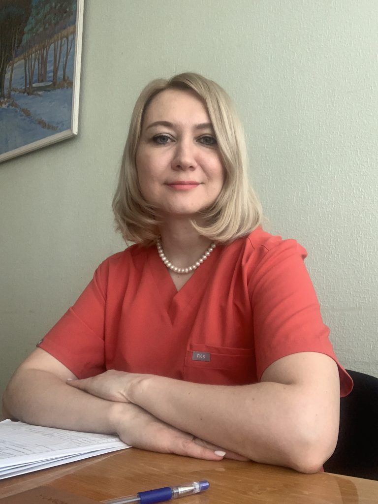 Алергологічне відділення 2 IMG 4554