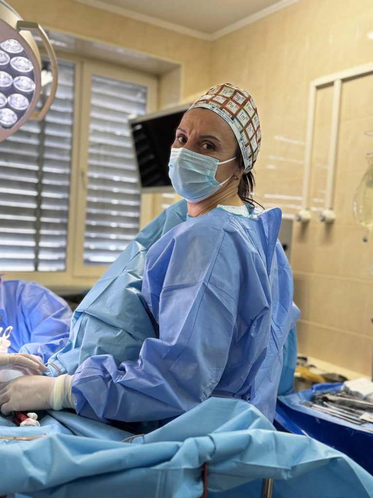 Вік — не вирок: у 93 роки жінці провели складне гінекологічне втручання 1 viber image 2025 11 25 13 58 45 882